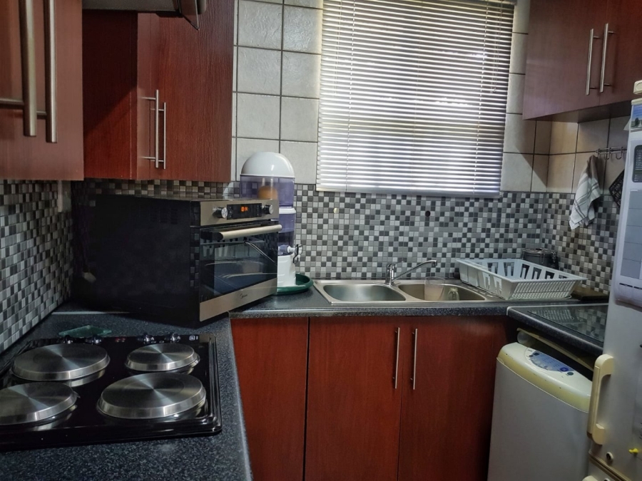 2 Bedroom Property for Sale in Wilgehof Free State